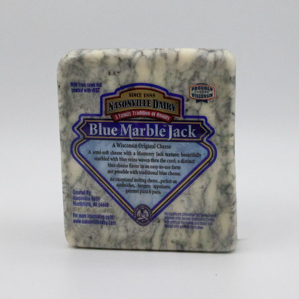 Blue Gorgonzola Cheese