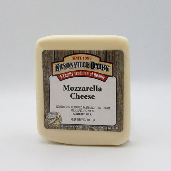Italian Style Cheese