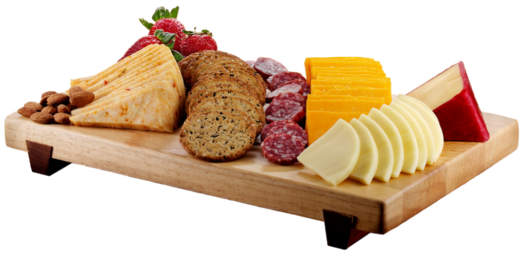 Order Wisconsin Cheese Online