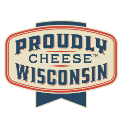 Proudly Wisconsin Cheese