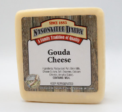 gouda cheese