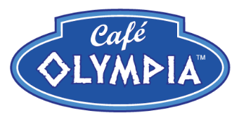 Cafe Olympia