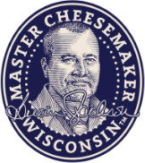 Brian Master Cheesemaker Wisconsin