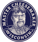 Tom Master Cheesemaker Wisconsin