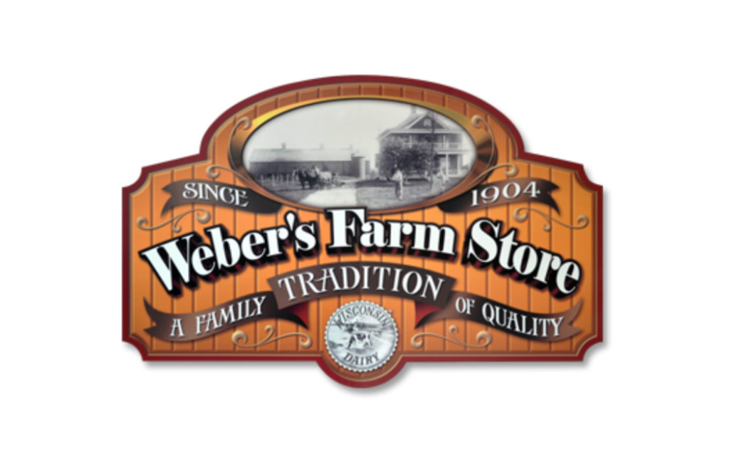 Weber's Farm Store