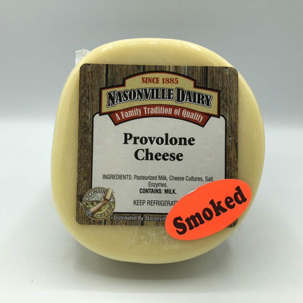 Provolone Cheese