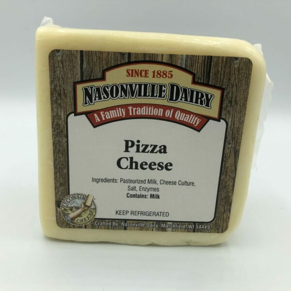 Pizza Cheese Nasonville Dairy